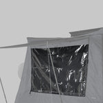 ExoShell 270 Vista Window - iKamper