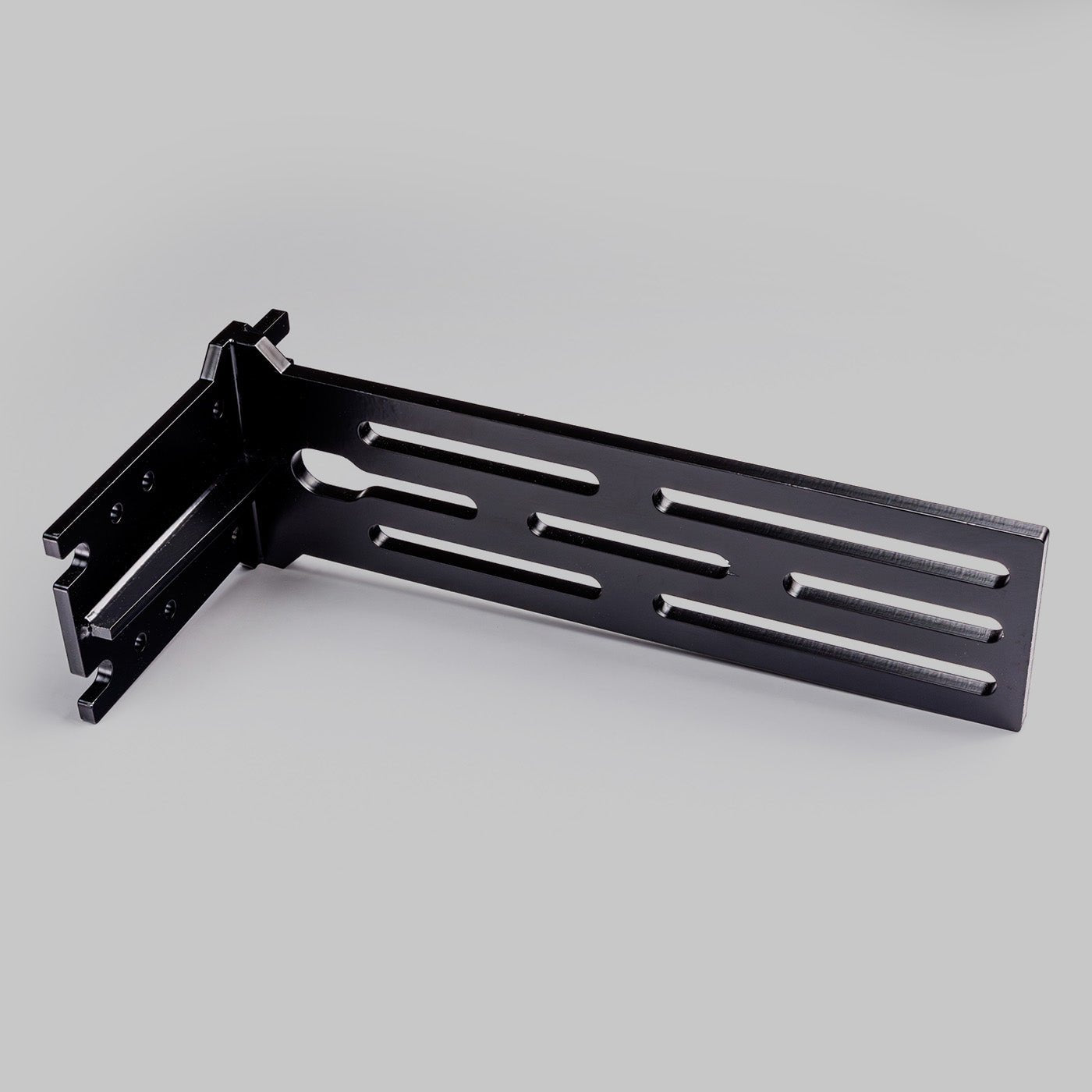 ExoShell Mounting Brackets - iKamper