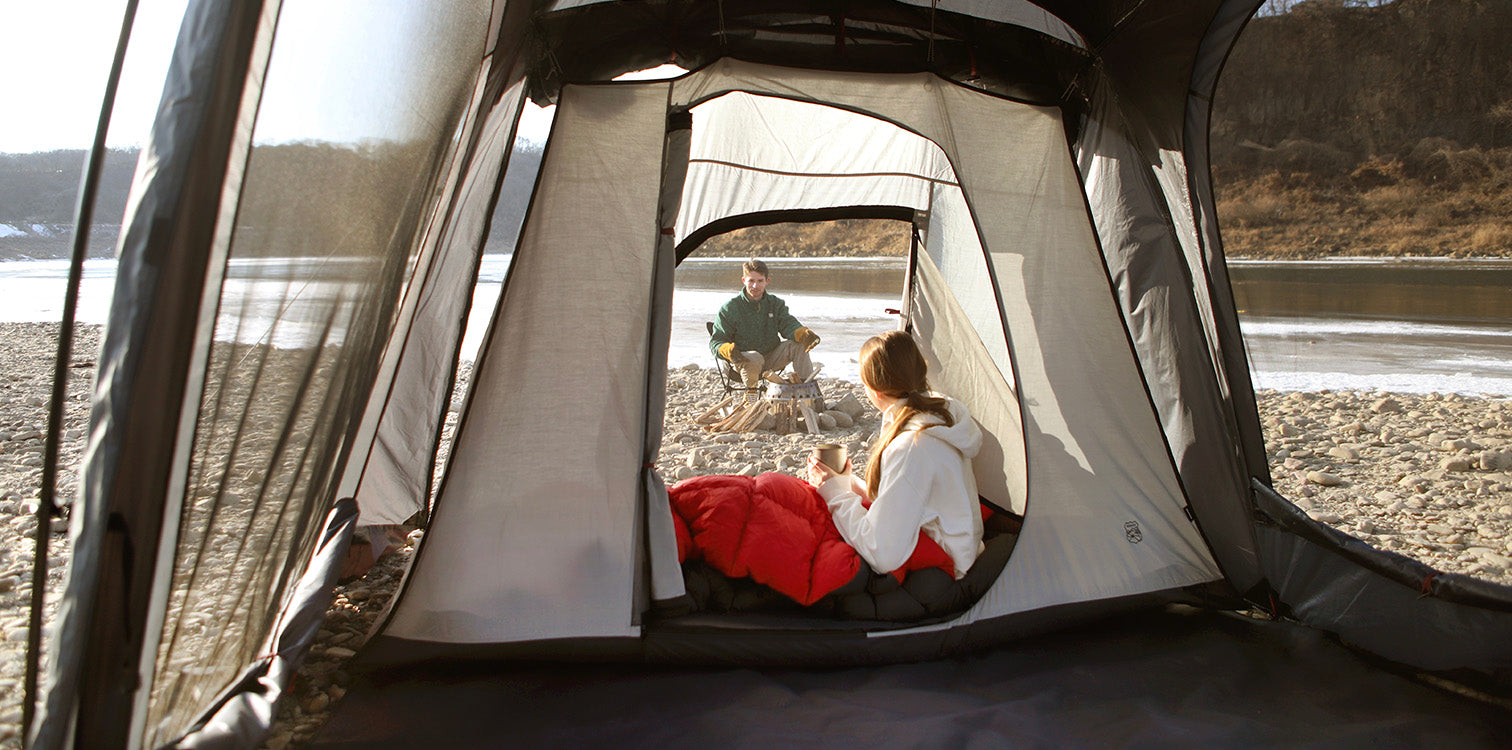 awning inner tent Annex Plus Inner Tent