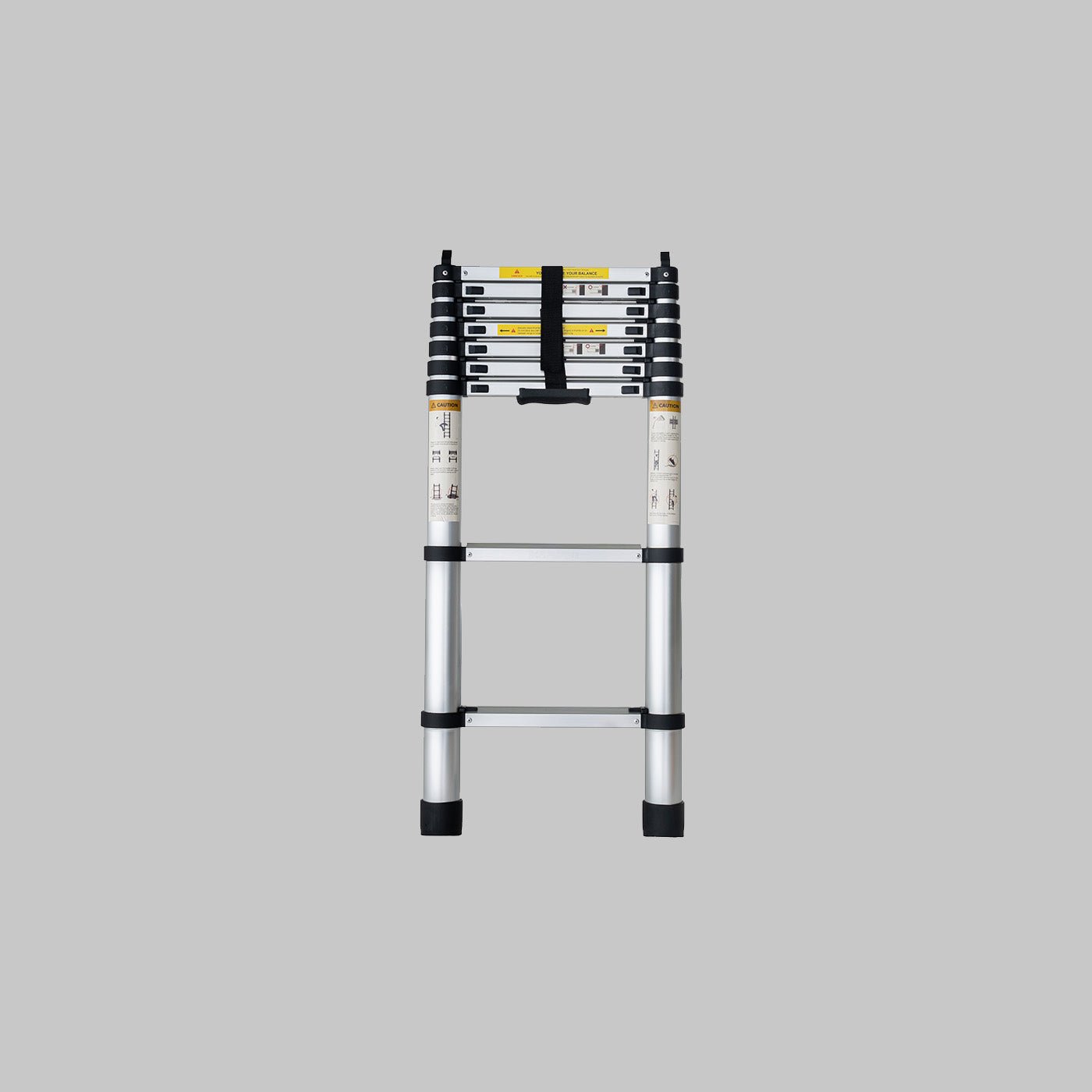 HC Ladder Extension - iKamper