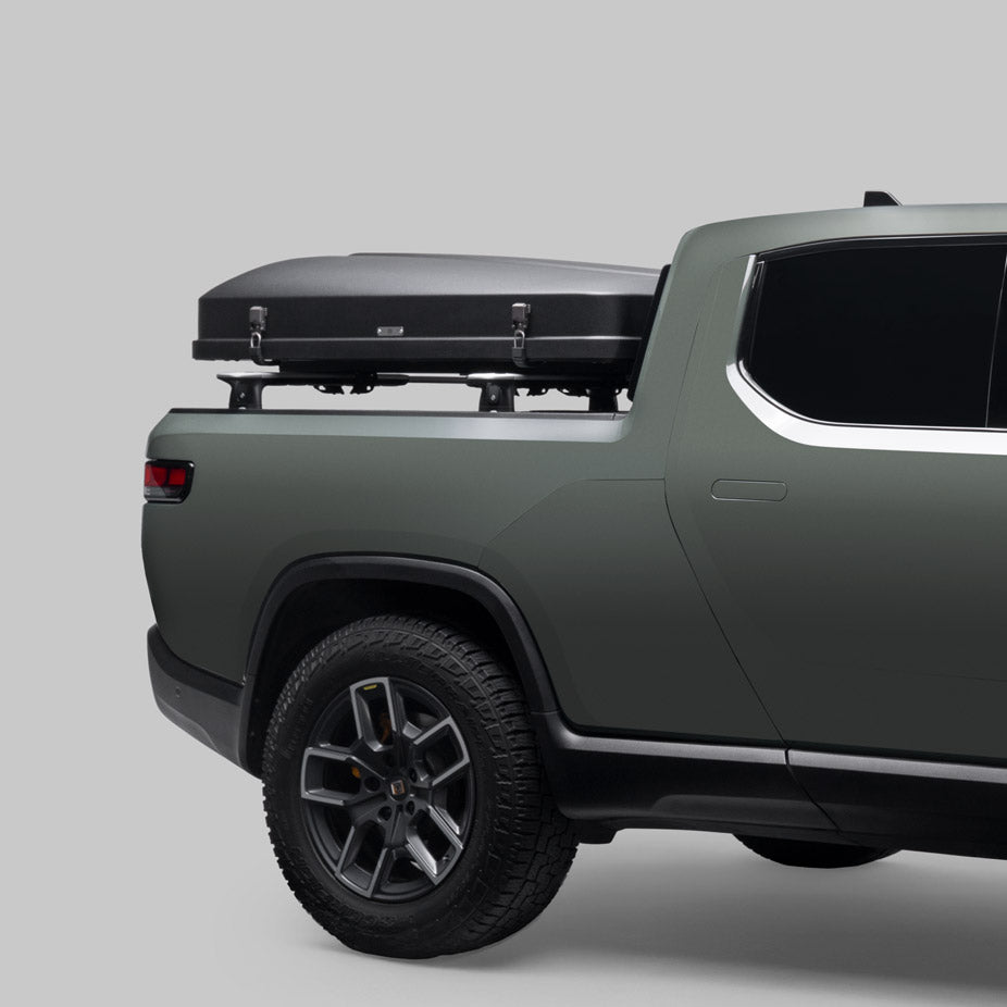 Rivian x iKamper Skycamp Mini