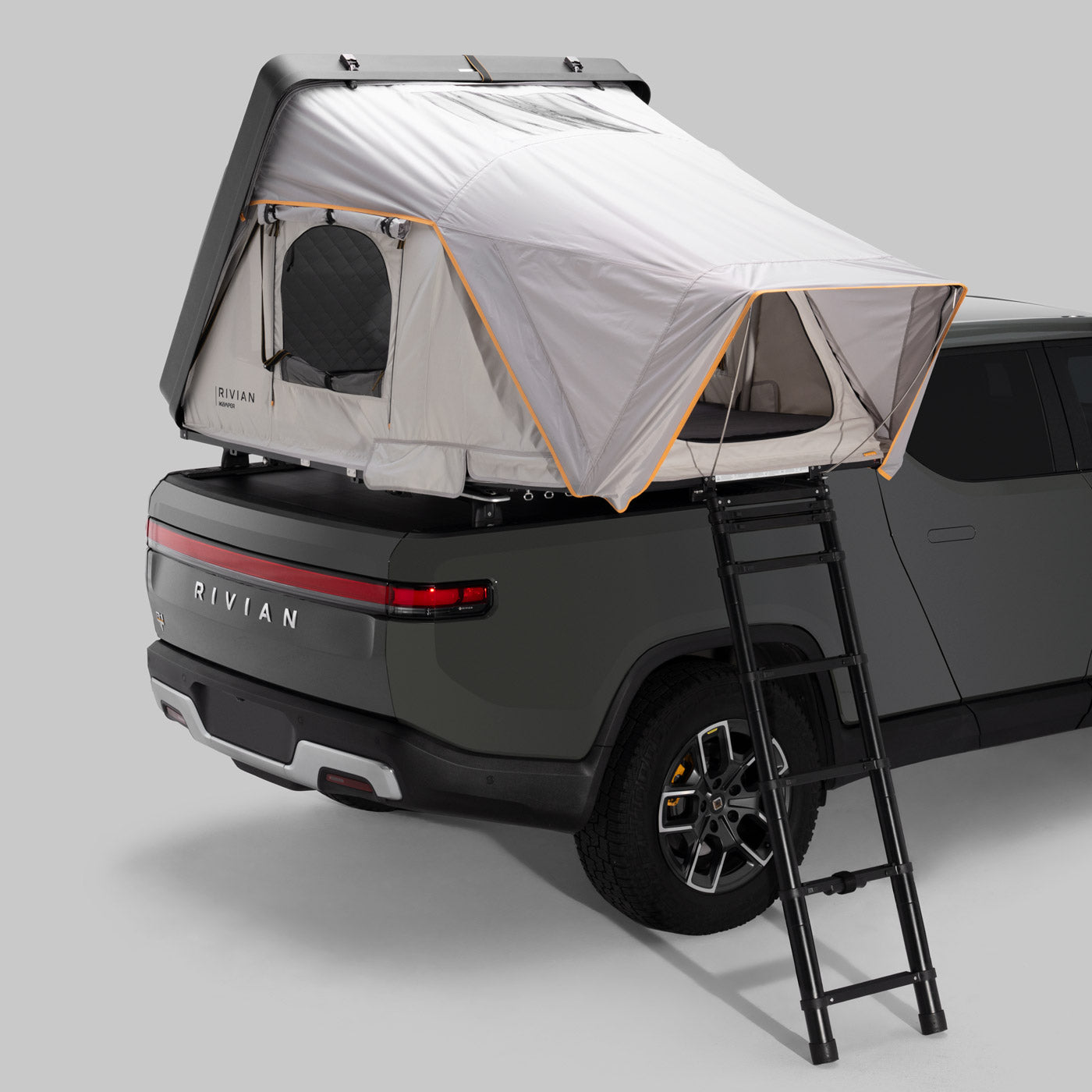 Rivian x iKamper Skycamp Mini