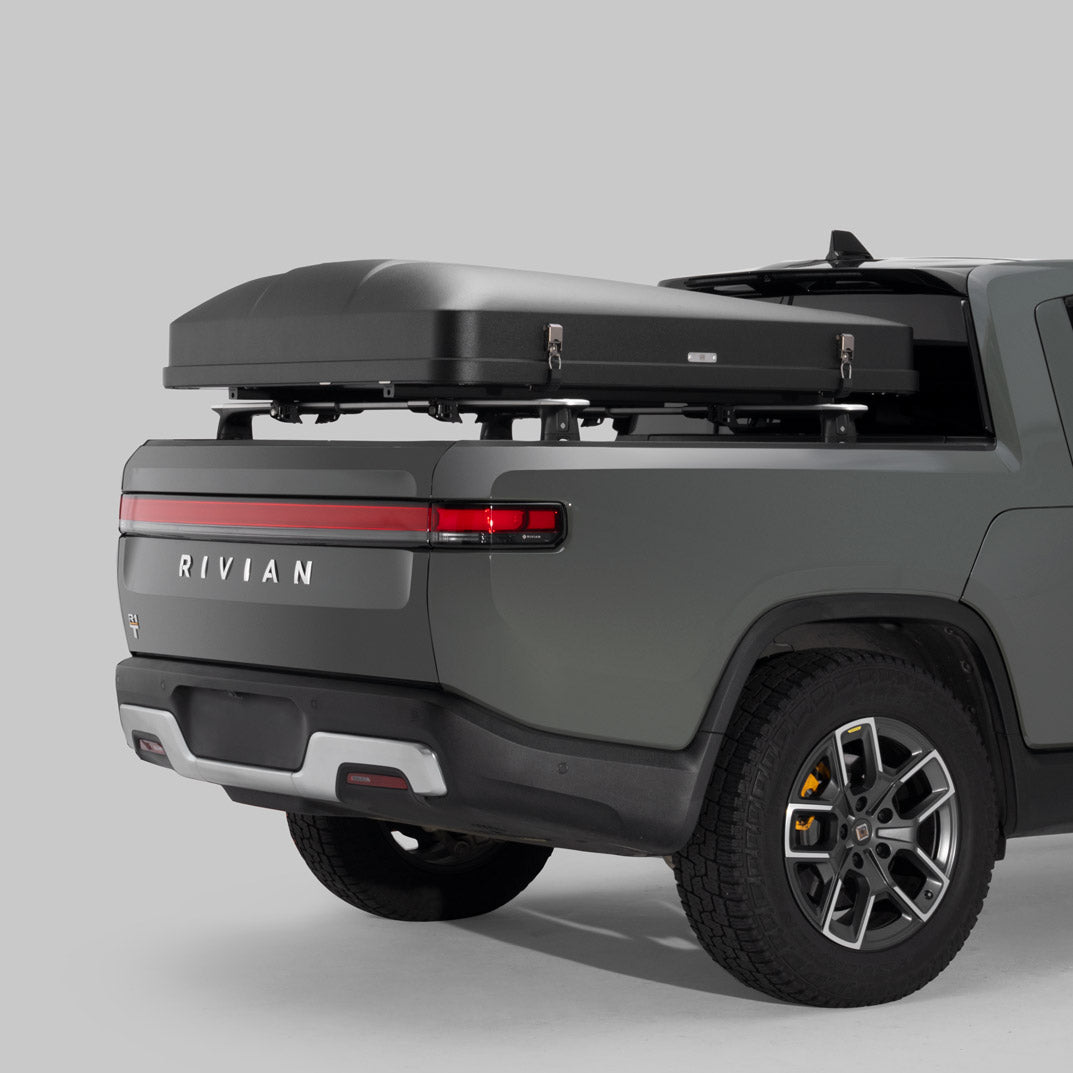 Rivian x iKamper Skycamp Mini