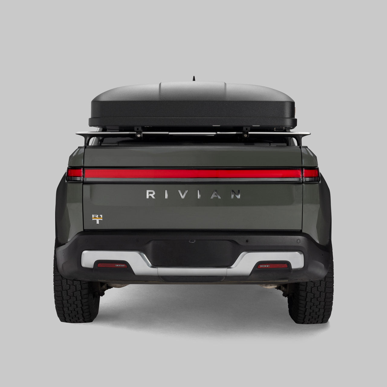 Rivian x iKamper Skycamp Mini