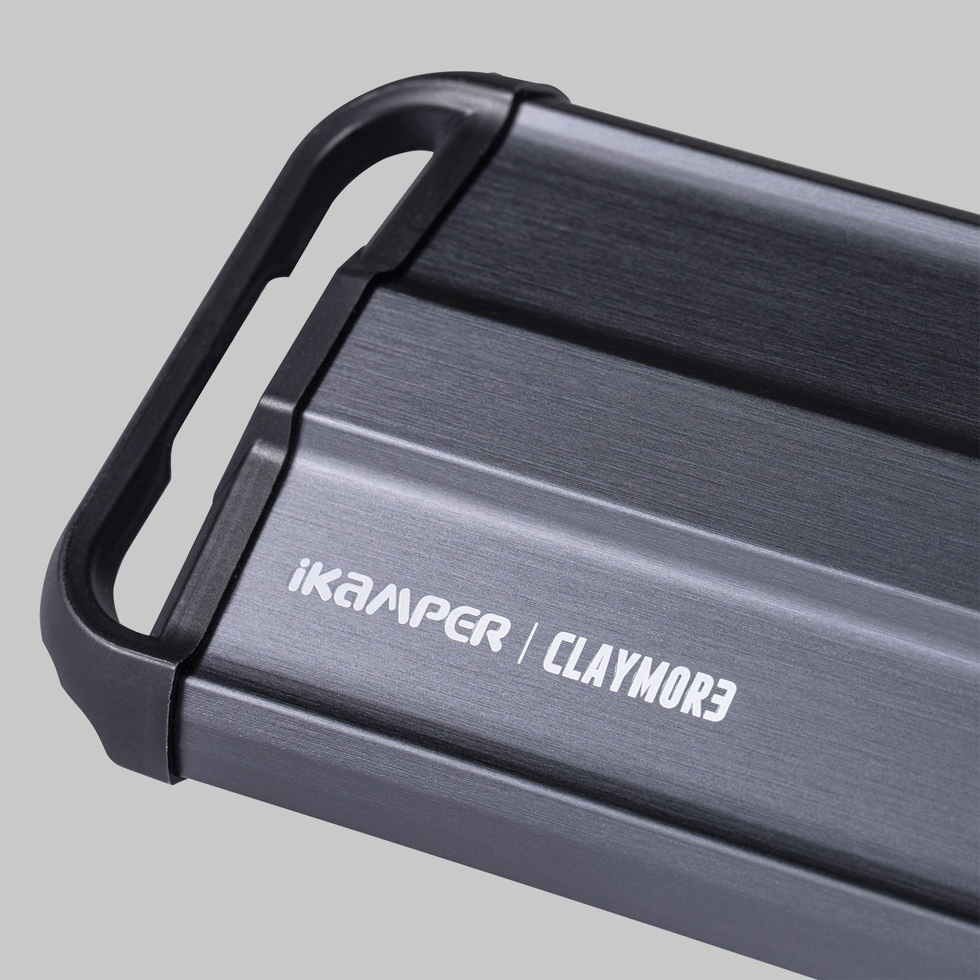 iKamper x Claymore 3FACE NEO - iKamper