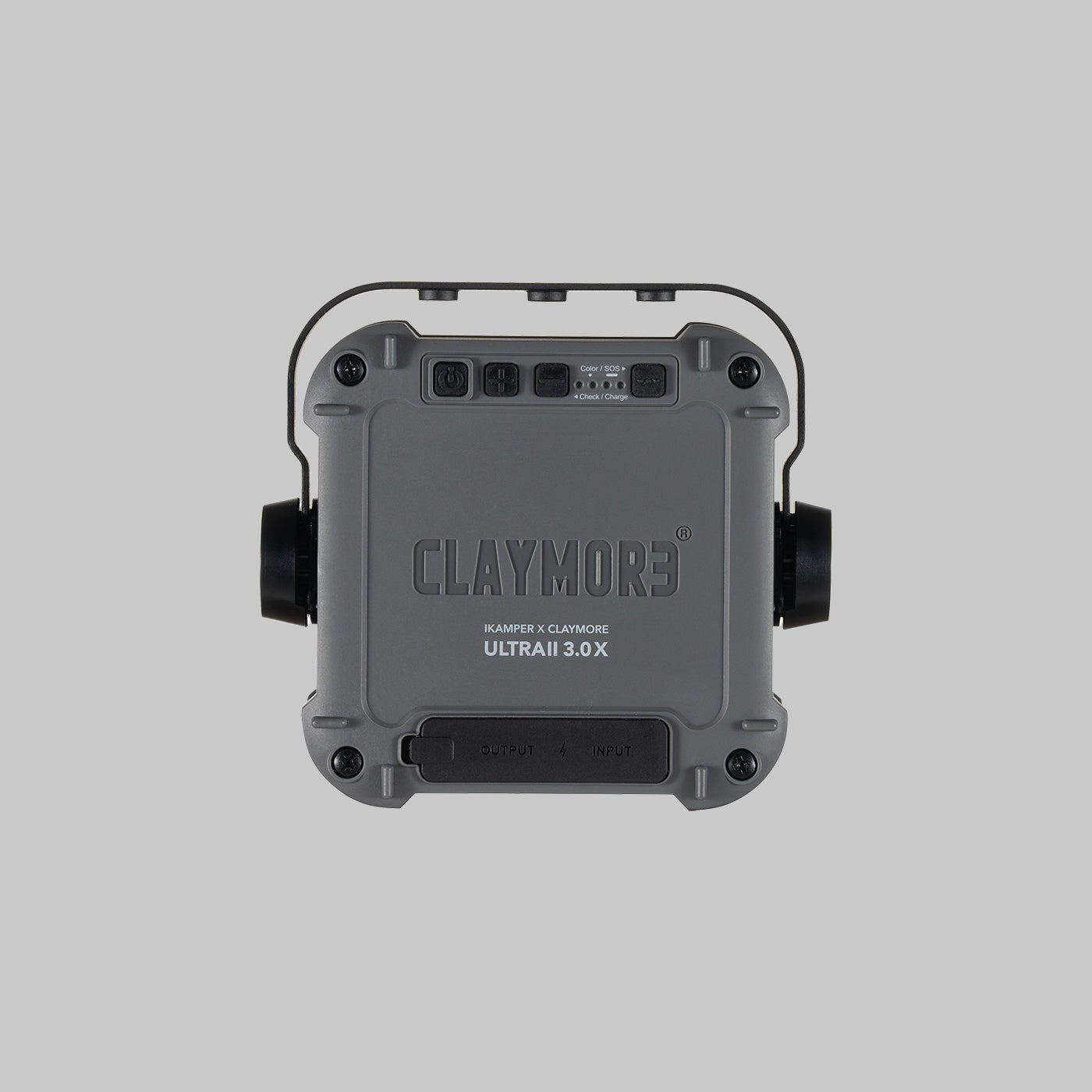 iKamper x Claymore Ultra2 3.0 - iKamper