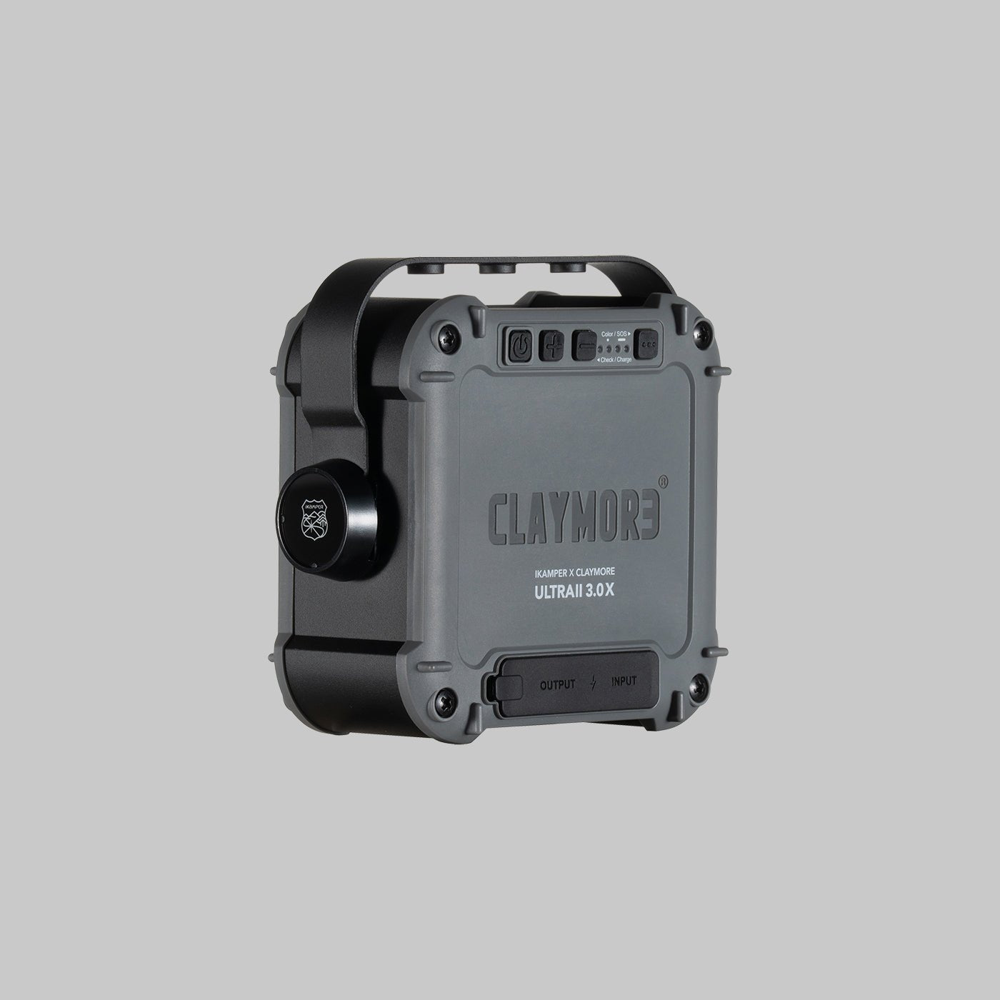 iKamper x Claymore Ultra2 3.0 - iKamper