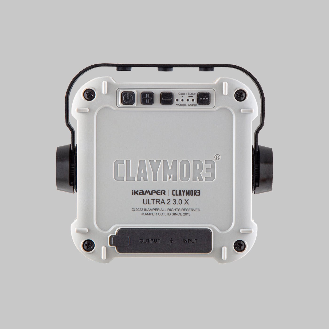 iKamper x Claymore Ultra2 3.0 - iKamper