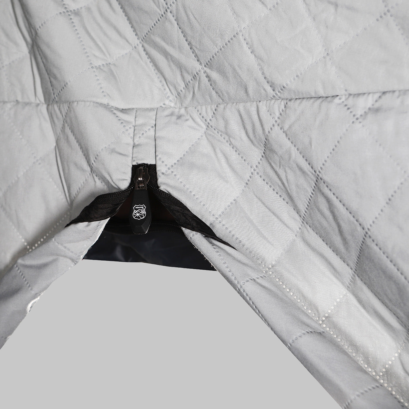 Insulation Tent