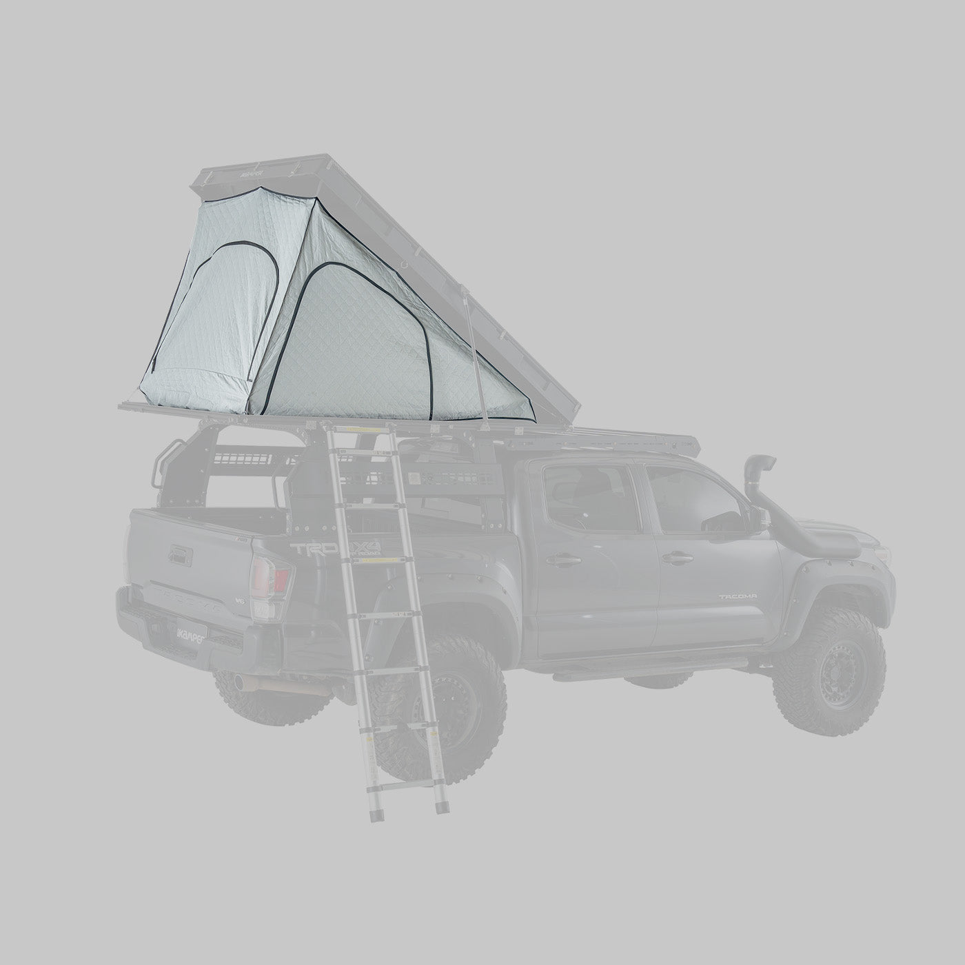 Insulation Tent - iKamper