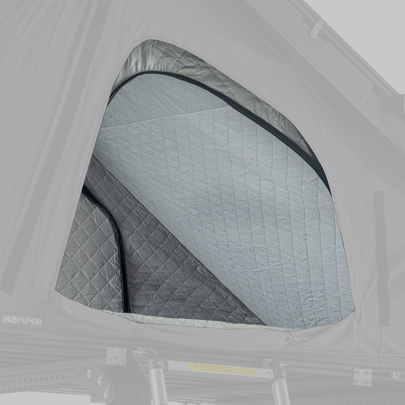 Insulation Tent - iKamper