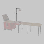 Light Stand - iKamper