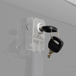 Locking Latch Core and Keys - iKamper