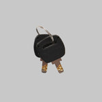 Locking Latch Keys - iKamper