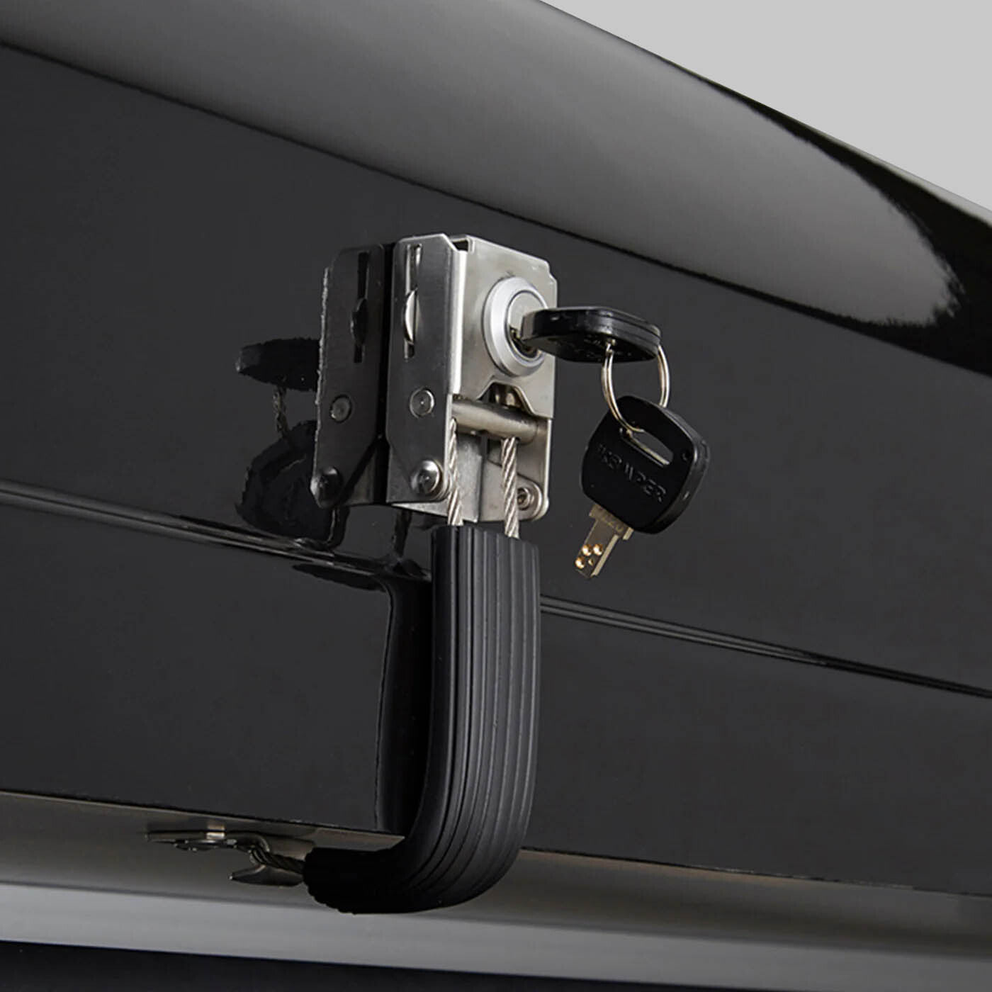 Locking Latch Kit - Skycamp 2.0 Series - iKamper