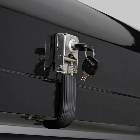 Locking Latch Kit - Skycamp 2.0 Series