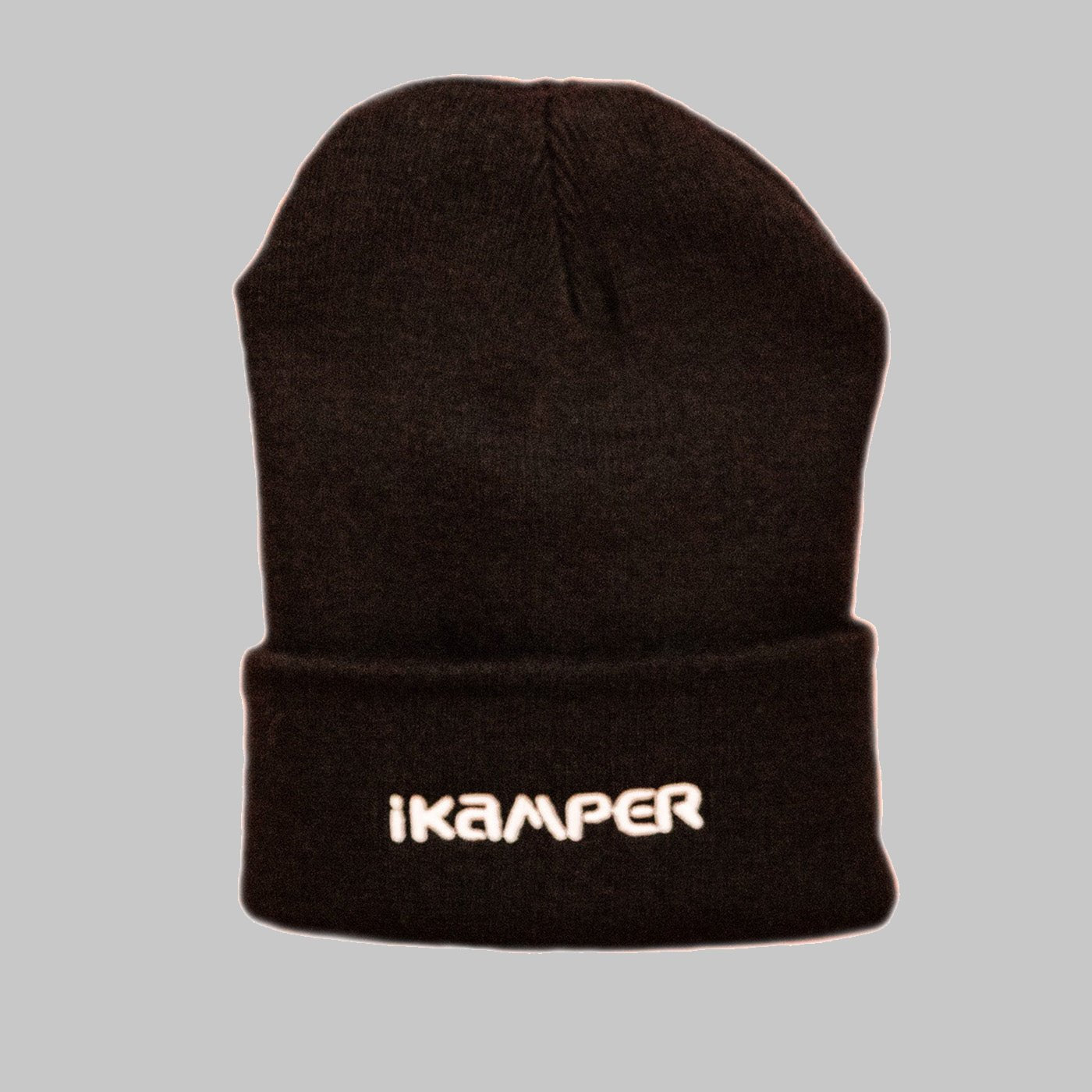 Logo Beanie - iKamper