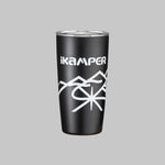 Logo Camp Tumbler - iKamper