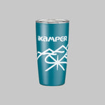 Logo Camp Tumbler - iKamper