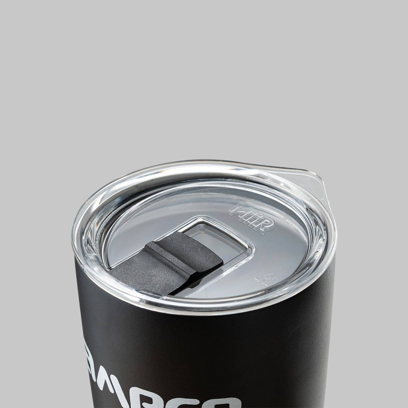 Logo Camp Tumbler - iKamper