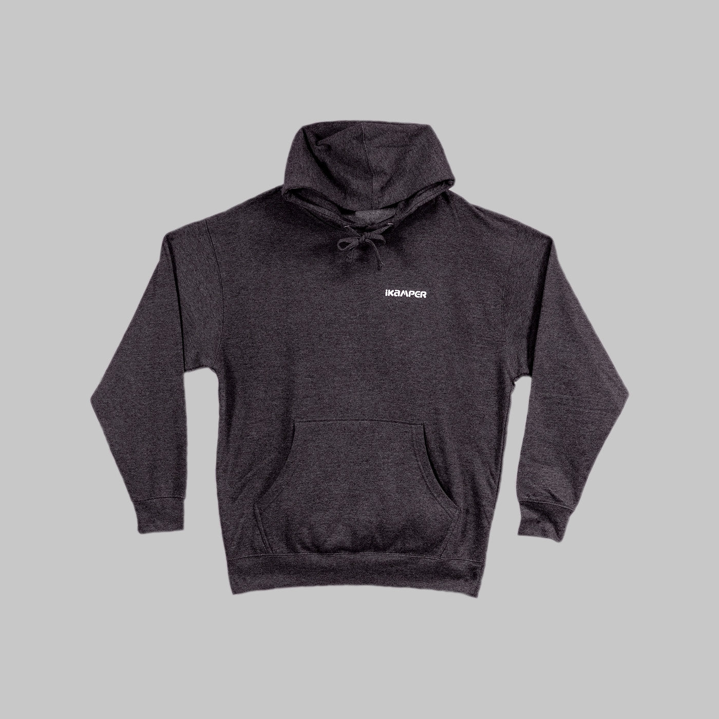 Logo Hoodie - iKamper