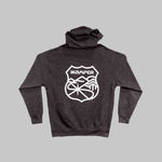 Logo Hoodie - iKamper
