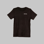 Logo Tee - Black - iKamper