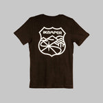Logo Tee - Black - iKamper