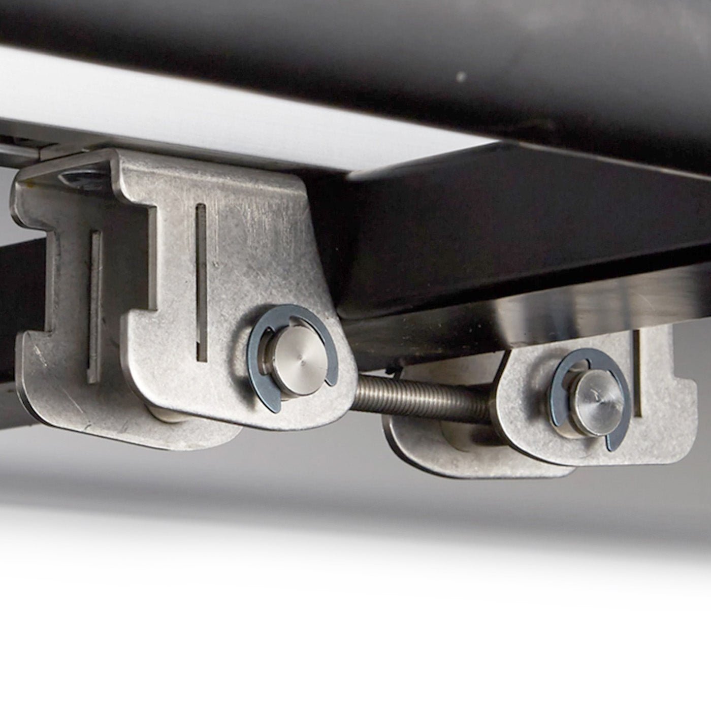 roof tent brackets Mounting Brackets 2.0