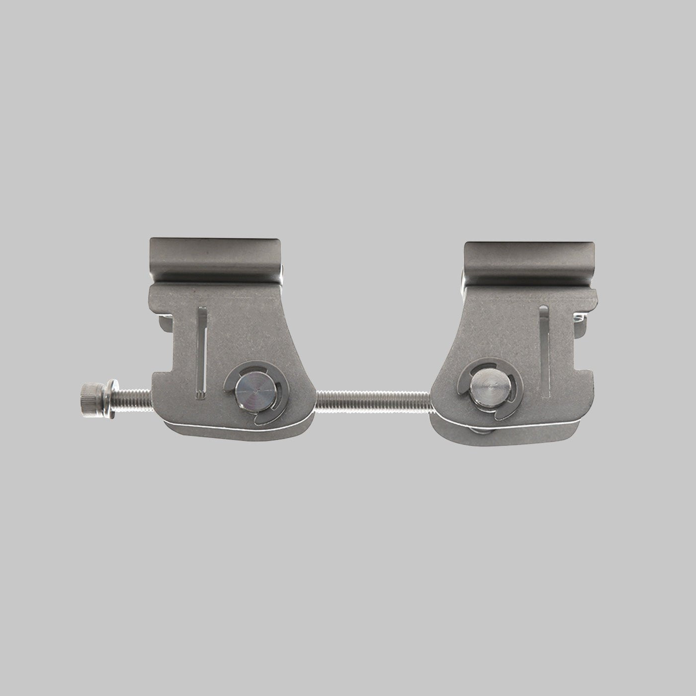 berger zelt brackets Mounting Brackets 2.0