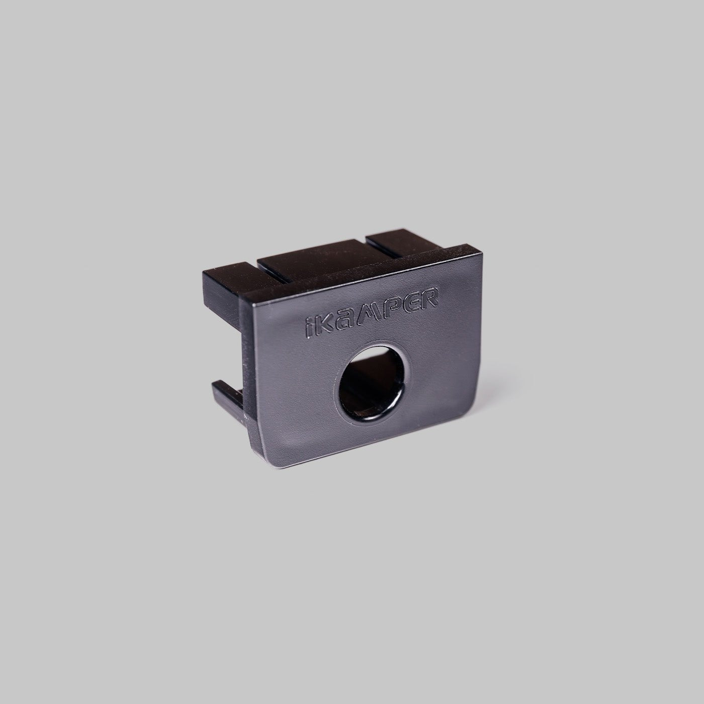 Mounting Rail End Cap - iKamper