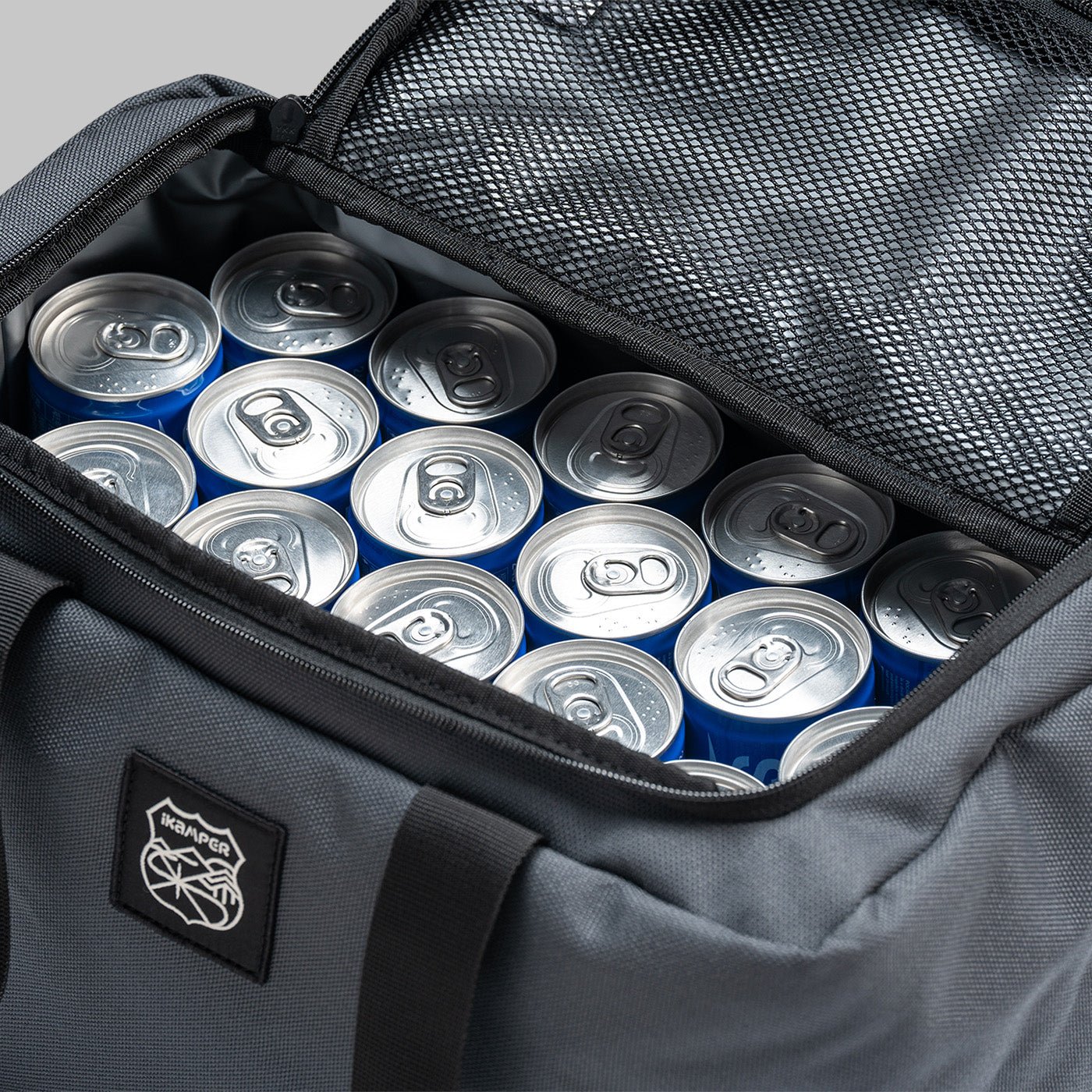Packing Cubes - iKamper