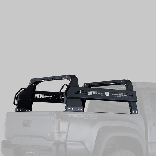 Raconteur Bed Rack (Toyota Tacoma | 2016 - 2023)