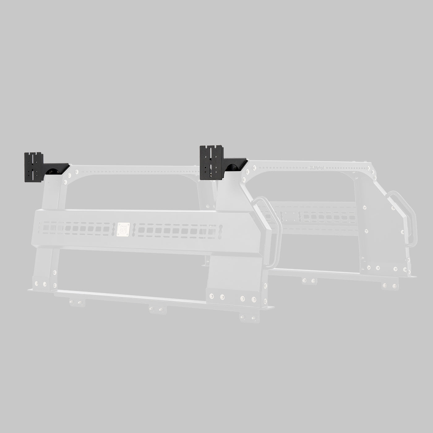Raconteur Awning Brackets - iKamper