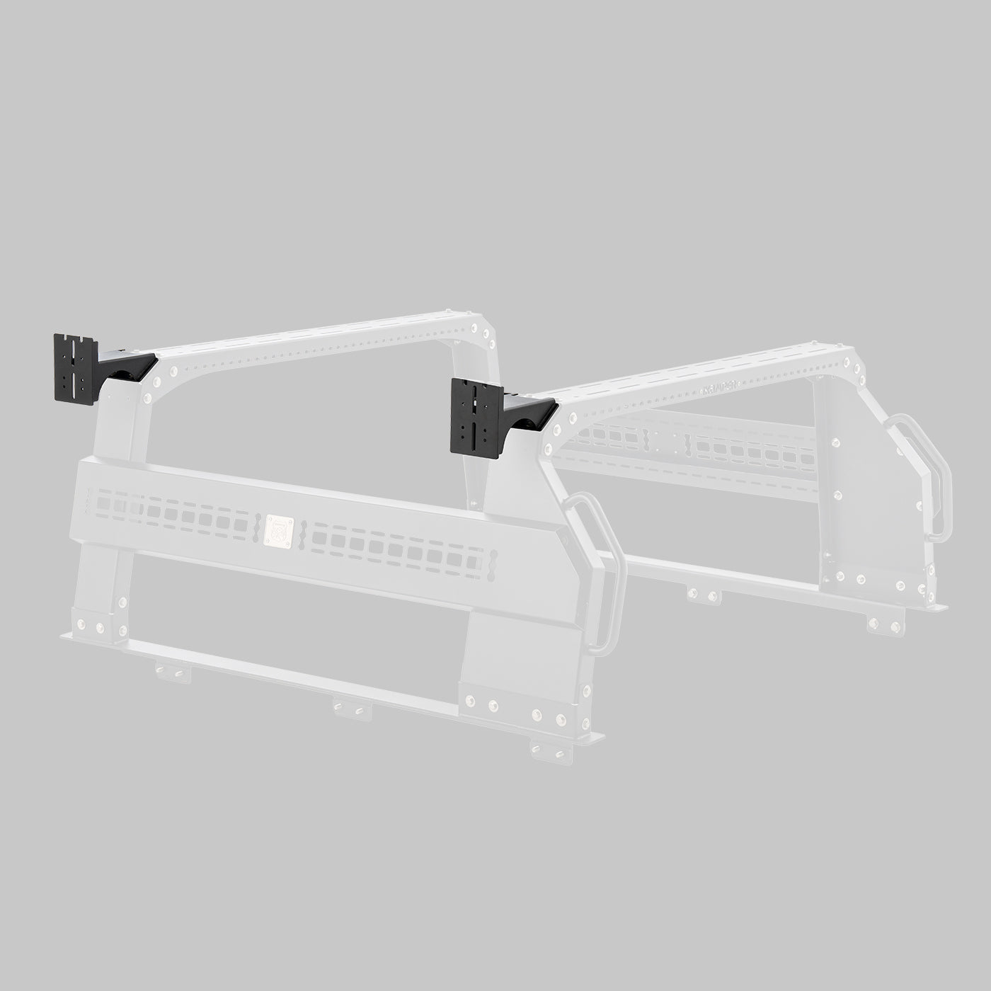 Raconteur Awning Brackets - iKamper