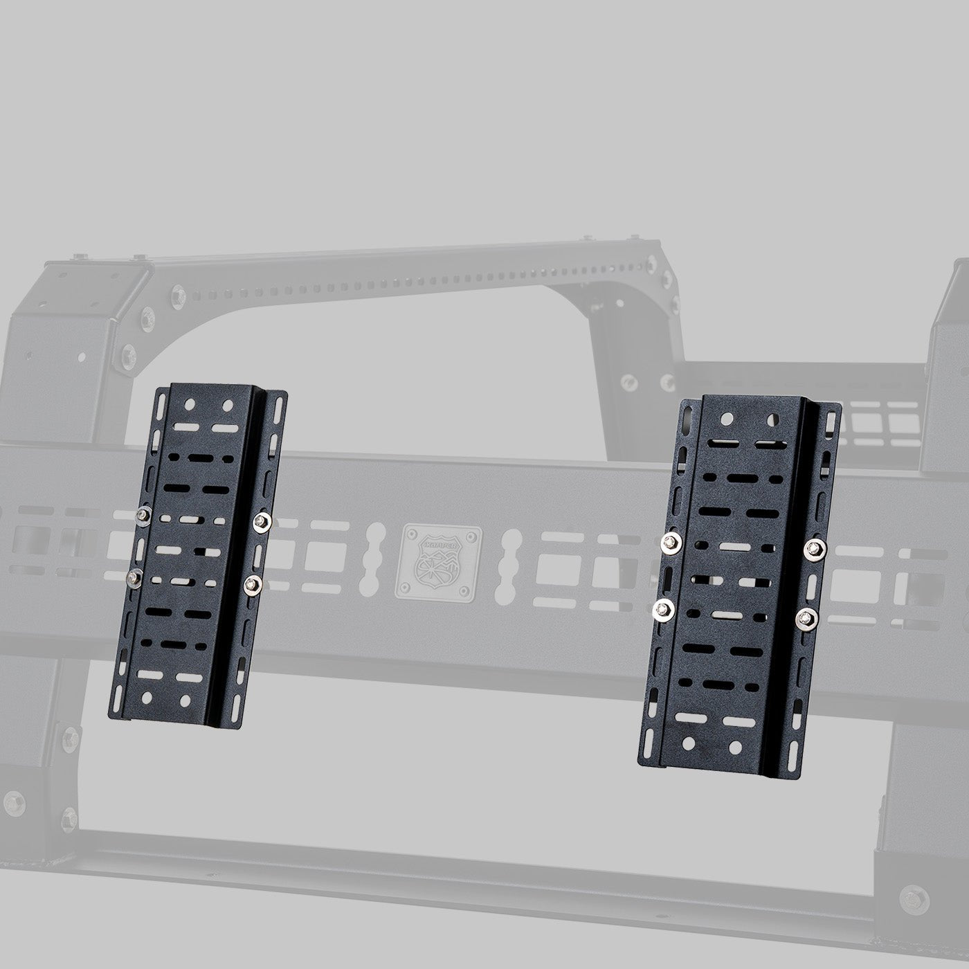 Raconteur Bed Rack Accessory Panels - iKamper