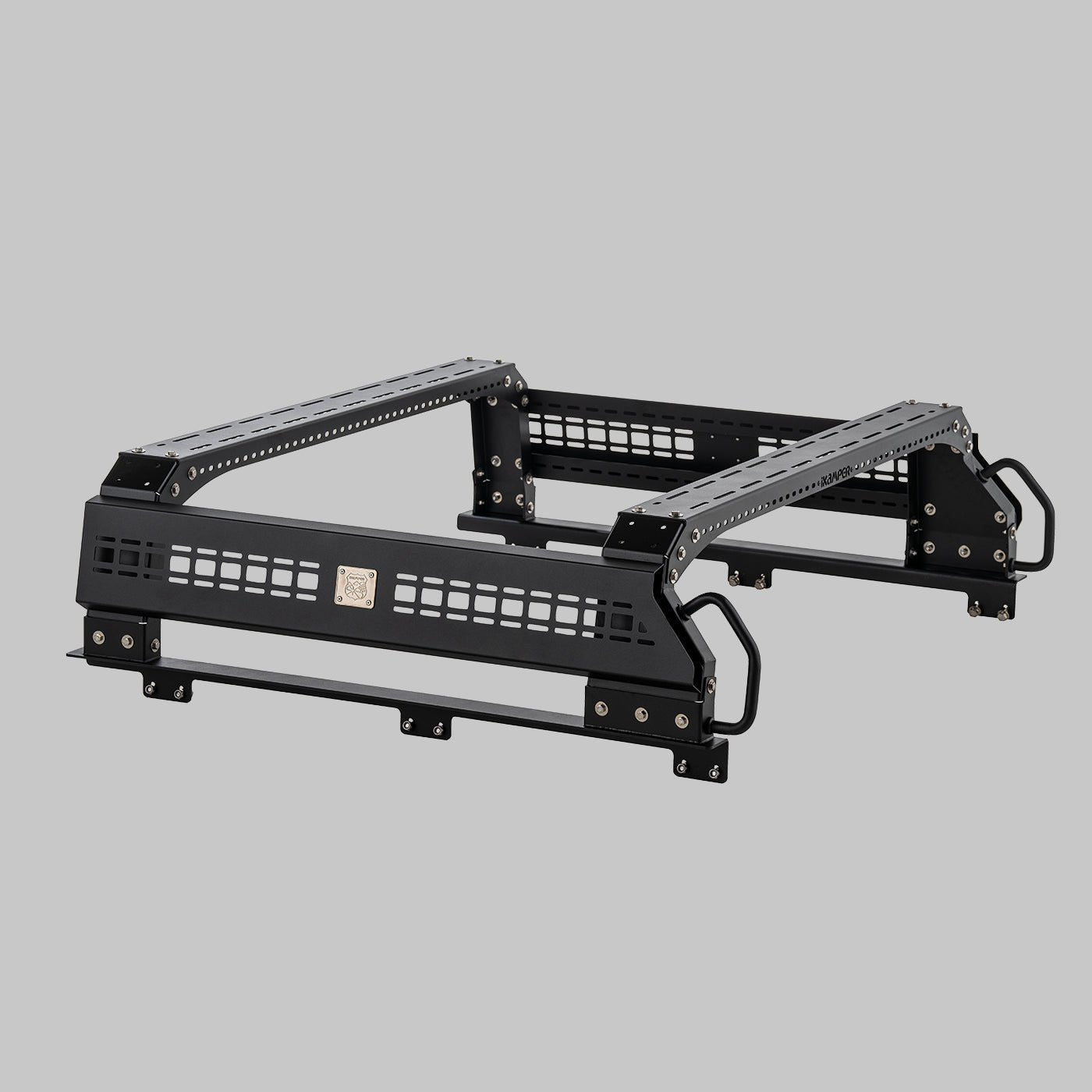 Raconteur Bed Rack (Jeep Gladiator) - iKamper