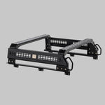 Raconteur Bed Rack (Jeep Gladiator) - iKamper