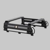 Raconteur Bed Rack (Jeep Gladiator) - iKamper