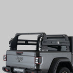 Raconteur Bed Rack (Jeep Gladiator) - iKamper