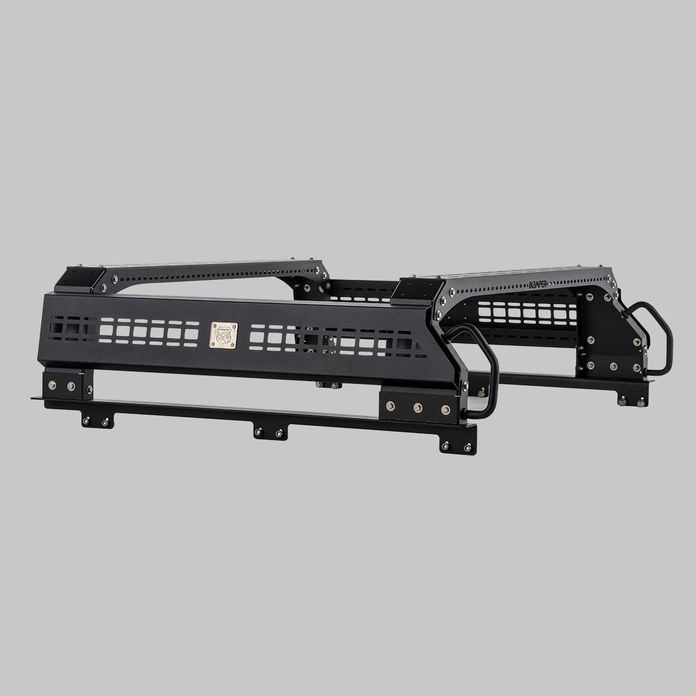 Raconteur Bed Rack (Jeep Gladiator) - iKamper