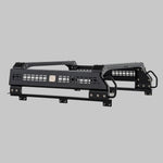 Raconteur Bed Rack (Jeep Gladiator) - iKamper