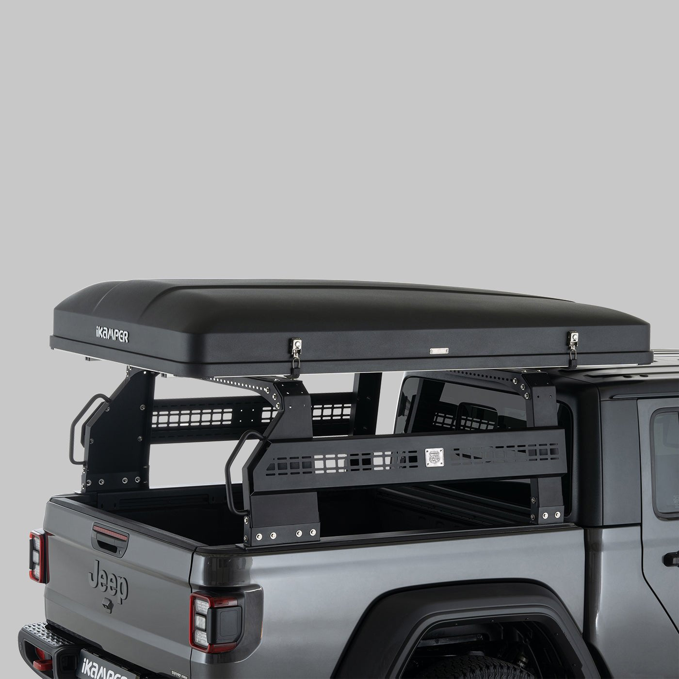 iKamper Raconteur Bed Rack (Jeep Gladiator 2020