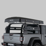 Raconteur Bed Rack (Jeep Gladiator) - iKamper