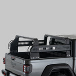 Raconteur Bed Rack (Jeep Gladiator) - iKamper