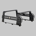 Raconteur Bed Rack (Jeep Gladiator) - iKamper