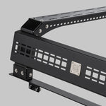 Raconteur Bed Rack (Jeep Gladiator) - iKamper
