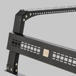 Raconteur Bed Rack (Jeep Gladiator) - iKamper