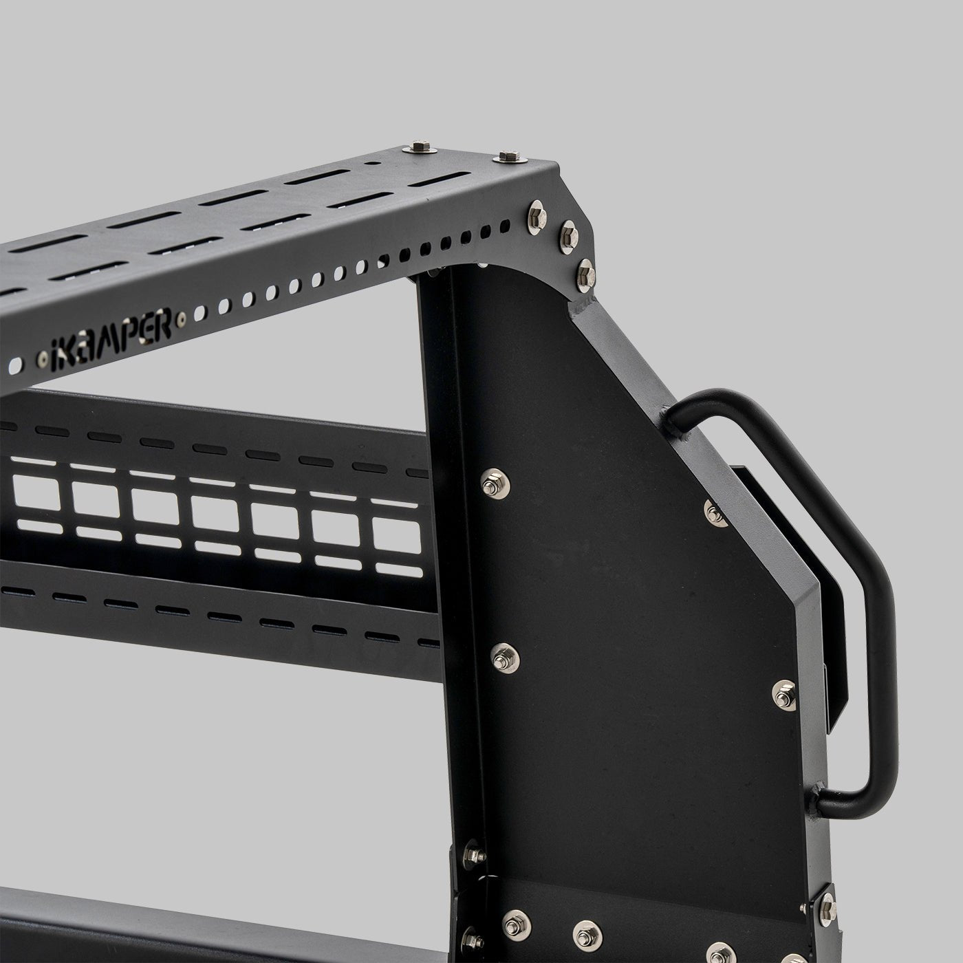 Raconteur Bed Rack (Jeep Gladiator) - iKamper