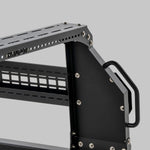 Raconteur Bed Rack (Jeep Gladiator) - iKamper